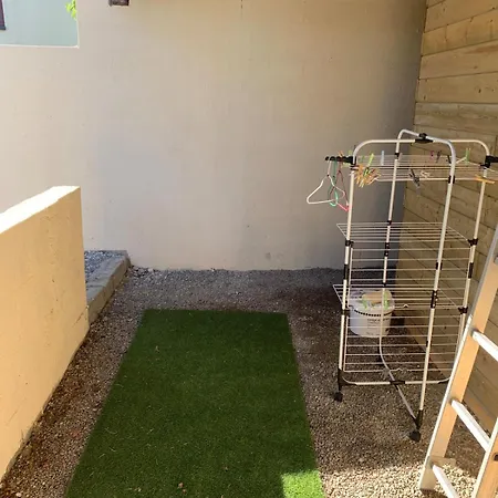 Un Petit Coin Chaleureux - A 30 Mn Des Plages Venansault