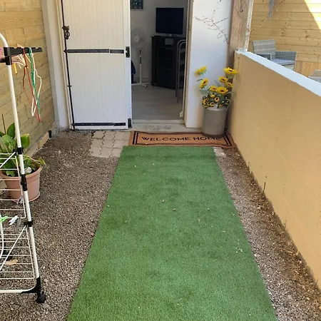 Appartement Un Petit Coin Chaleureux - à 30 Mn Des Plages