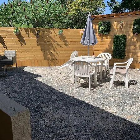 Un Petit Coin Chaleureux - A 30 Mn Des Plages * Venansault